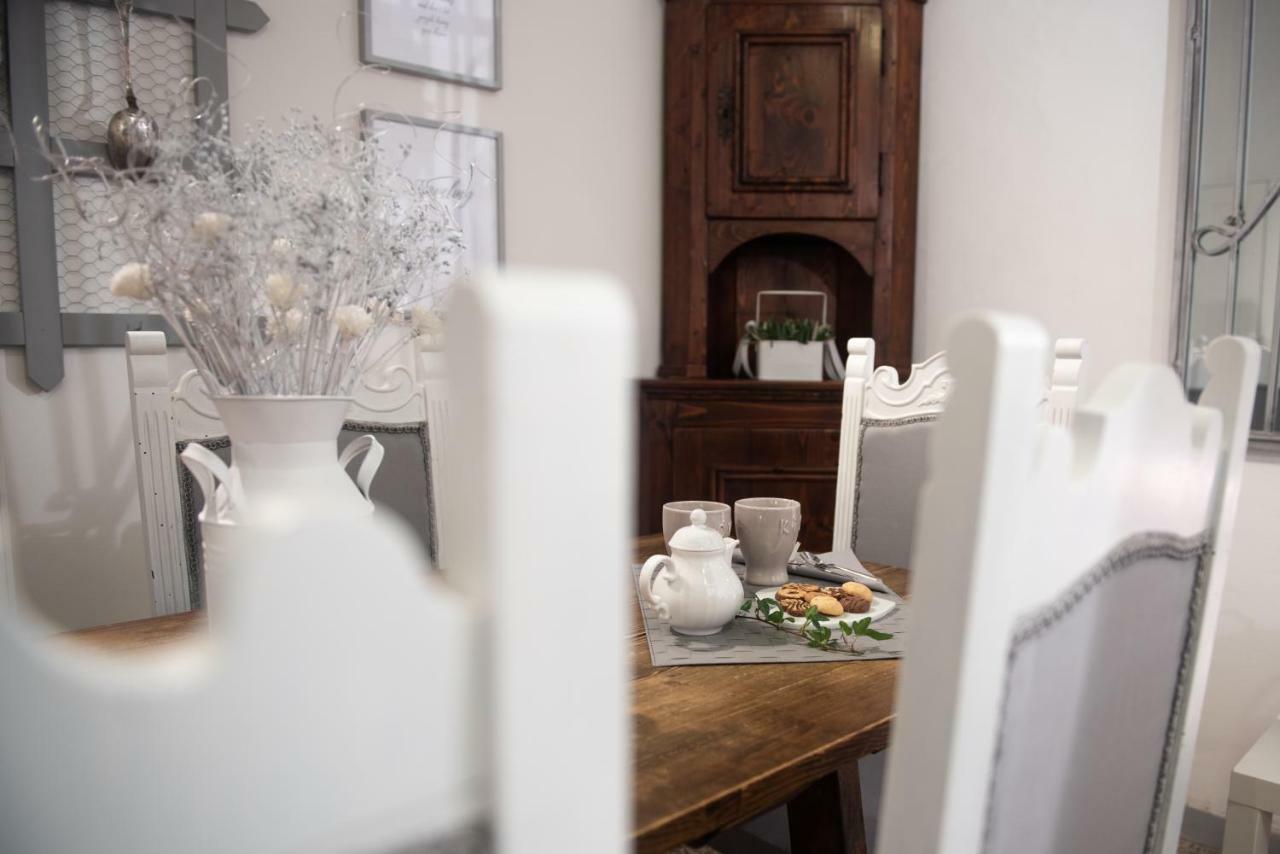 Apartment Sweet Campo De Fiori *