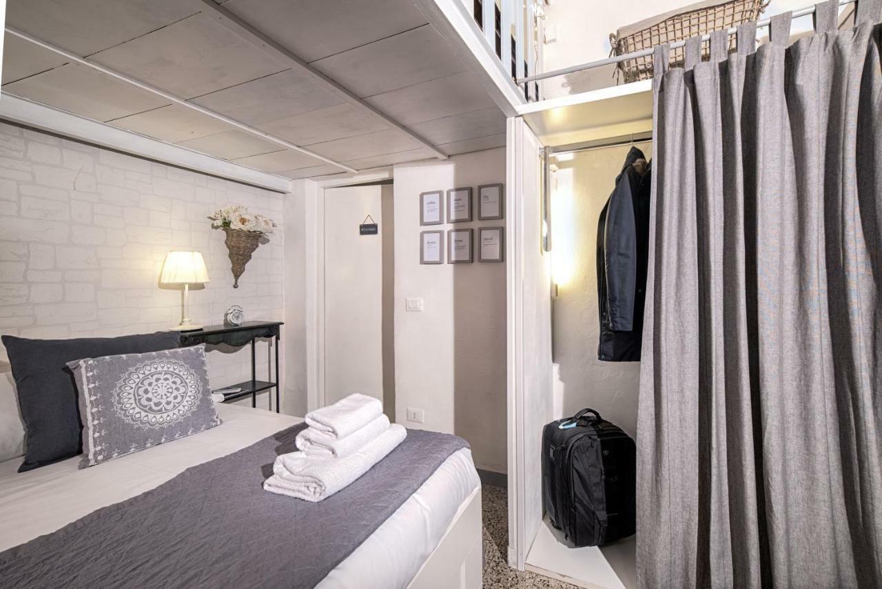 Sweet Campo De Fiori Apartment *