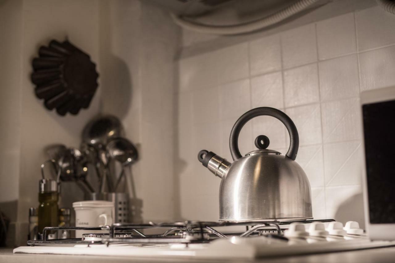 Sweet Campo De Fiori Apartment *