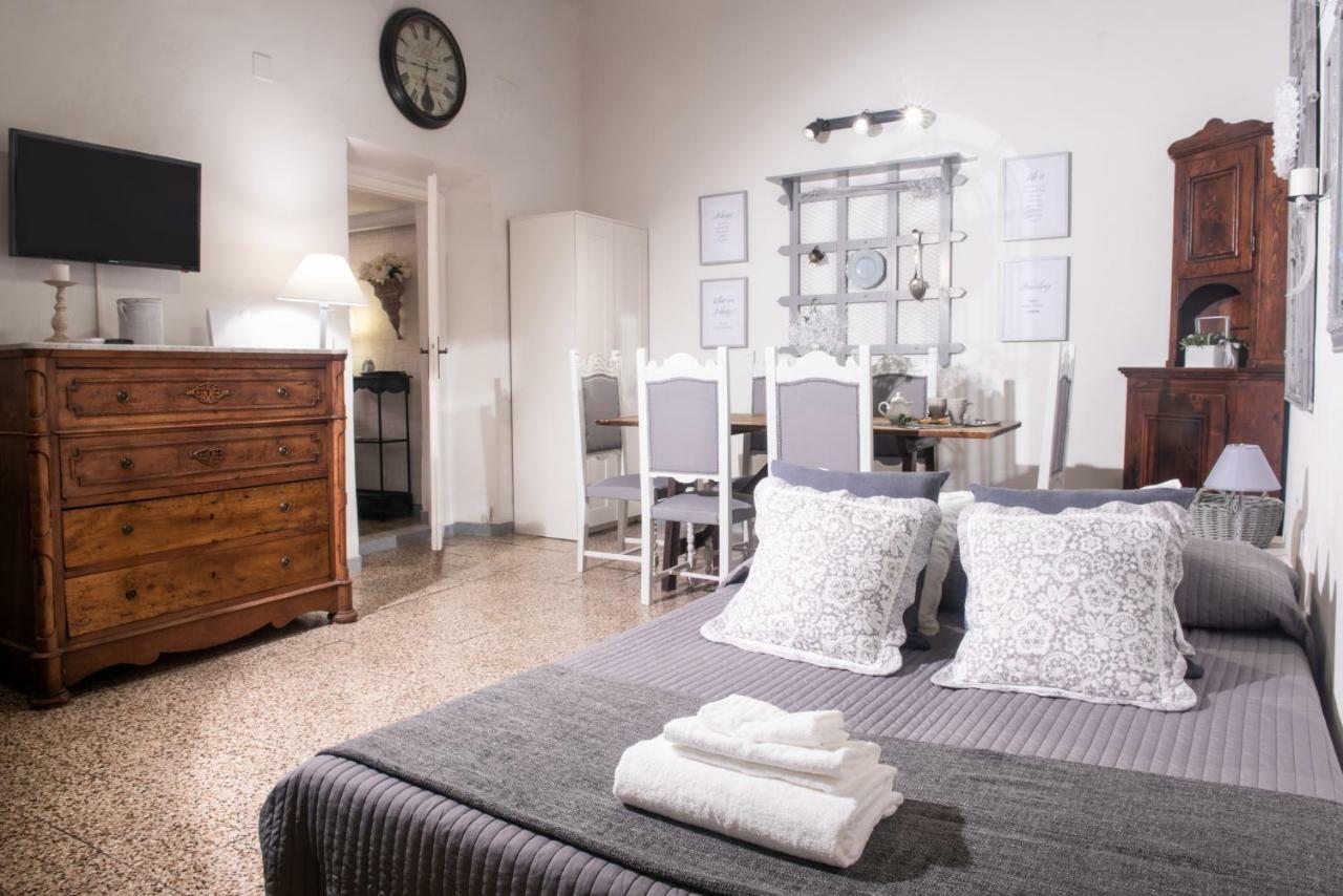 Sweet Campo De Fiori Apartment *