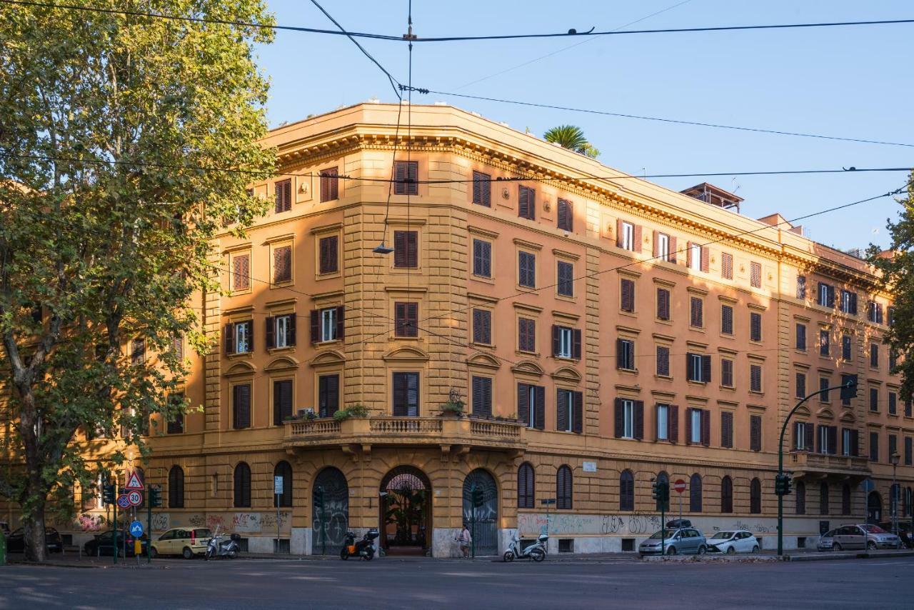 Bed and breakfast Bbromaottaviano 3*