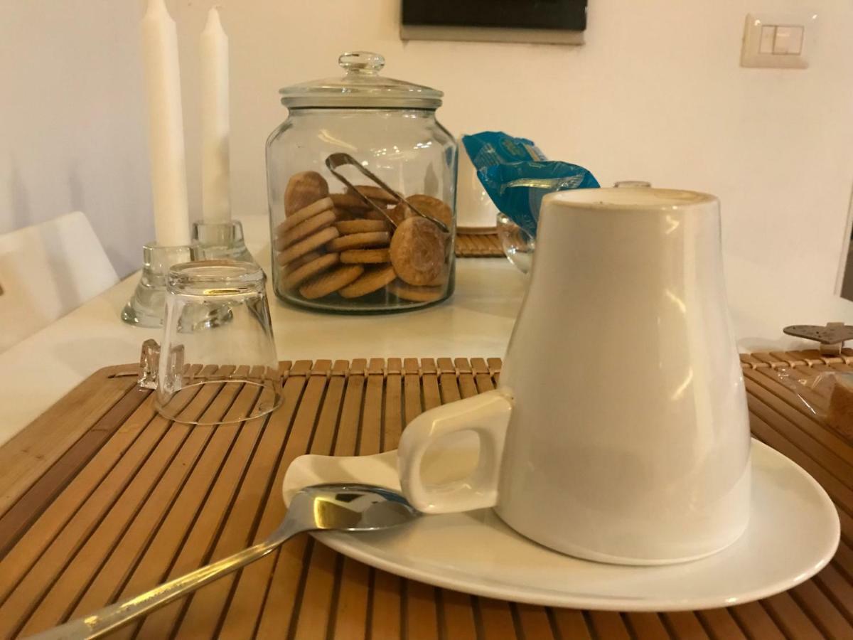 Casaphrodite Ferienhaus Rom