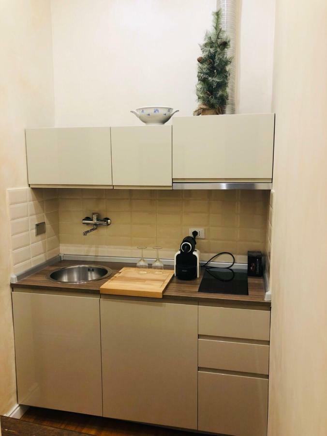 Luxury Frattina 34 Anelli * Roma