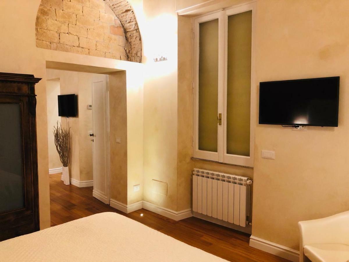 Appartamento Luxury Frattina 34 Anelli *