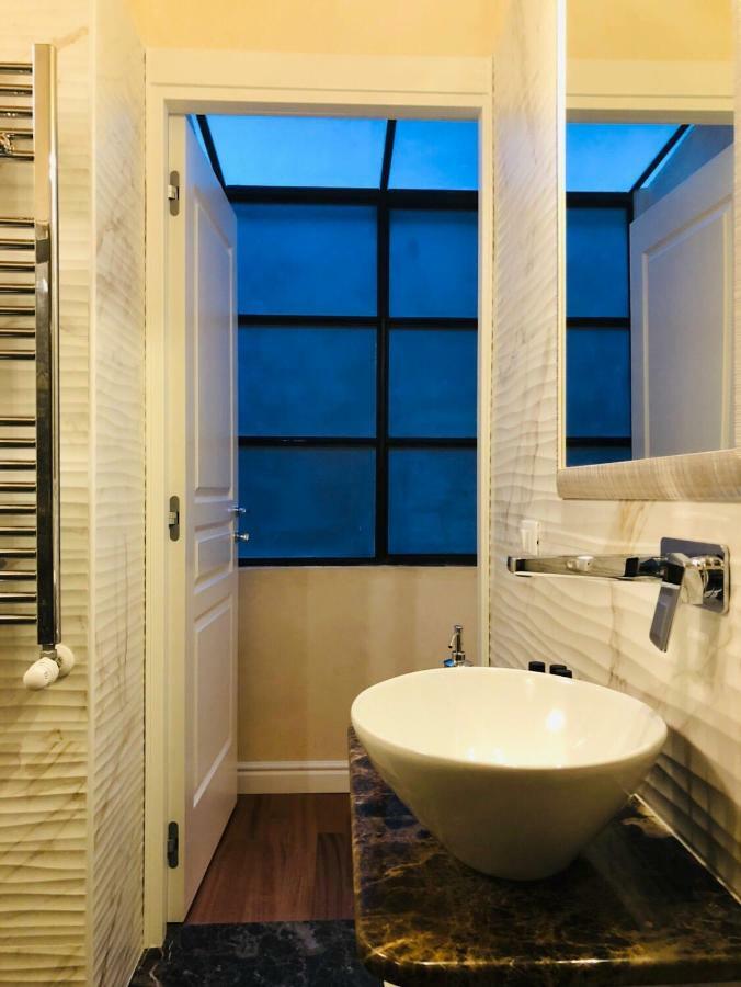 Luxury Frattina 34 Anelli Appartamento