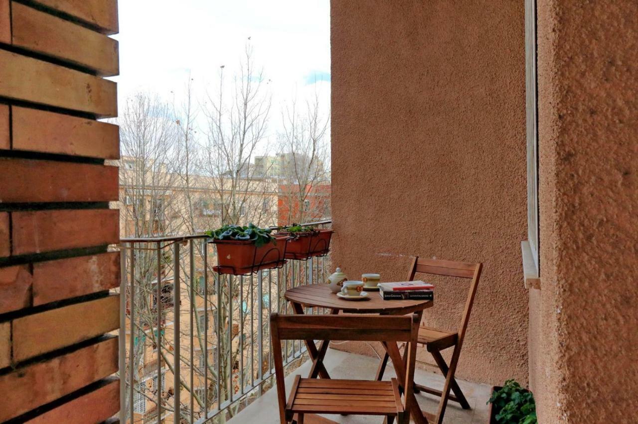 Apartamento Chiara In San Paolo