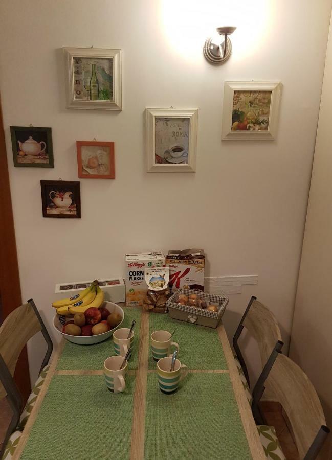 Apartment Holiday Il Sogno A San Pietro Rom