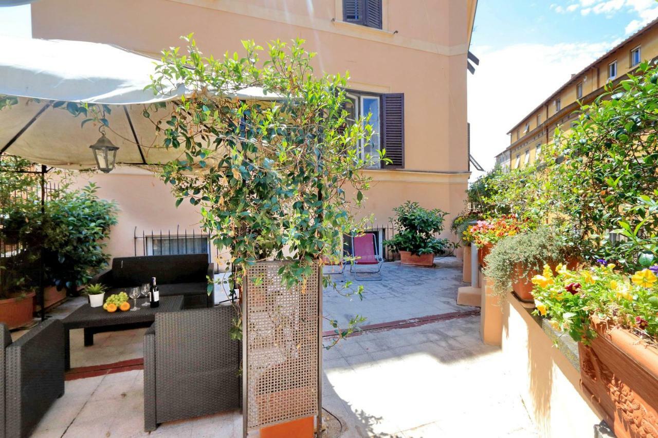 Apartamento Restart Zingari Roma