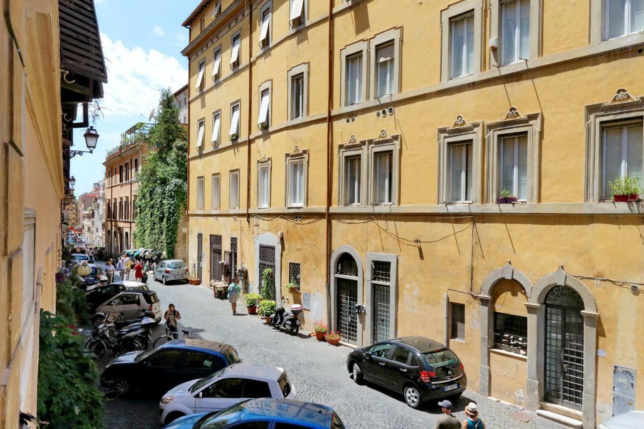 Restart Zingari Apartamento