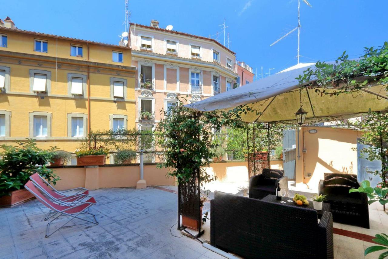 Leilighet Restart Zingari Roma