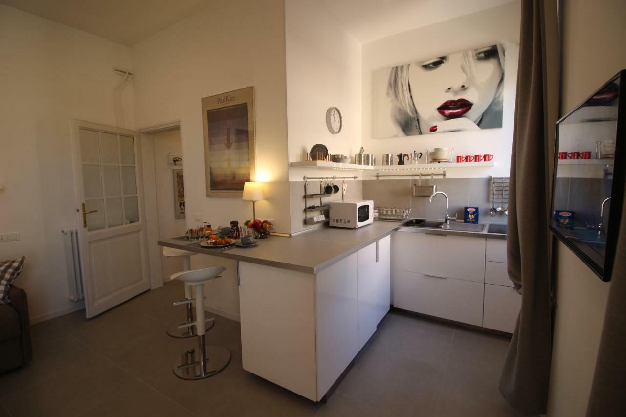 Apartment Klee House Trastevere Rome