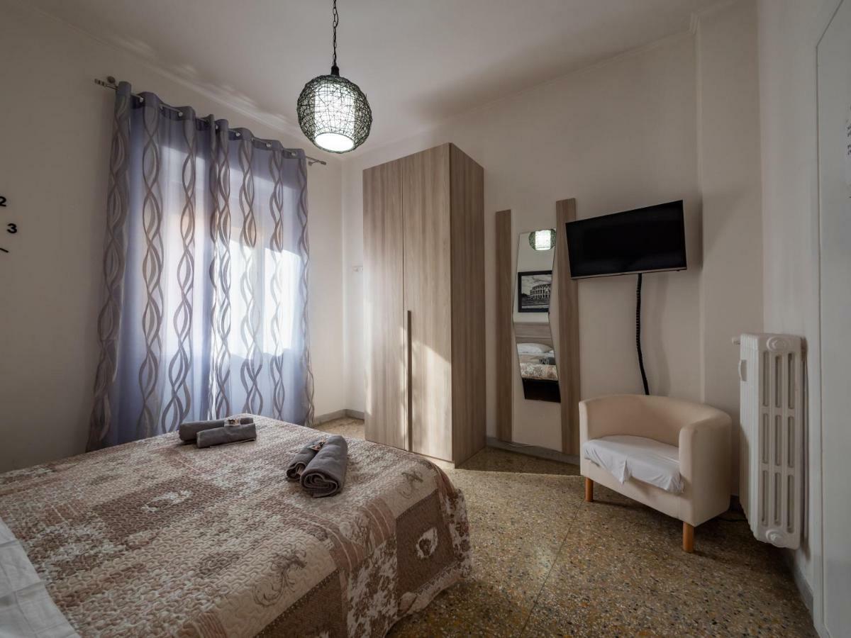 Bed & Breakfast Il Porto Roma