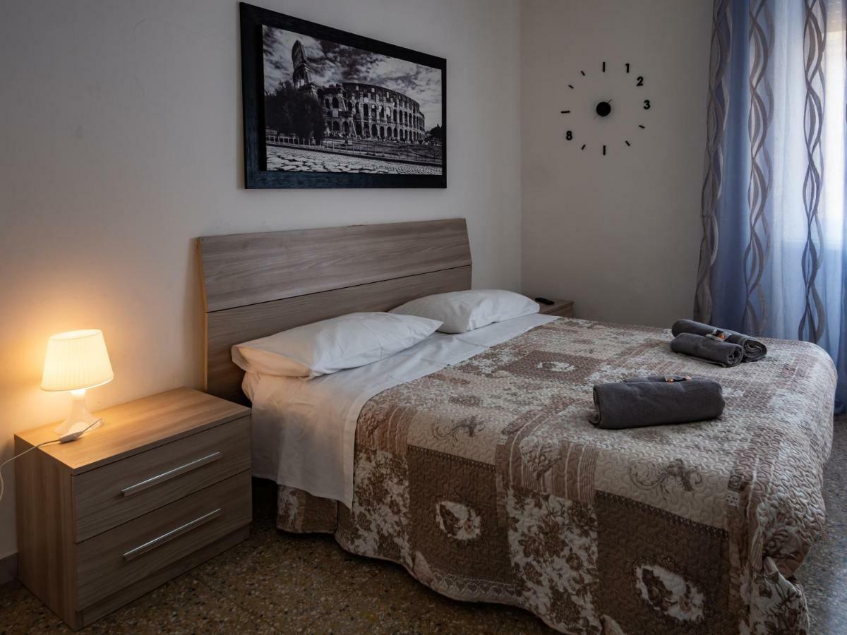 Il Porto Roma