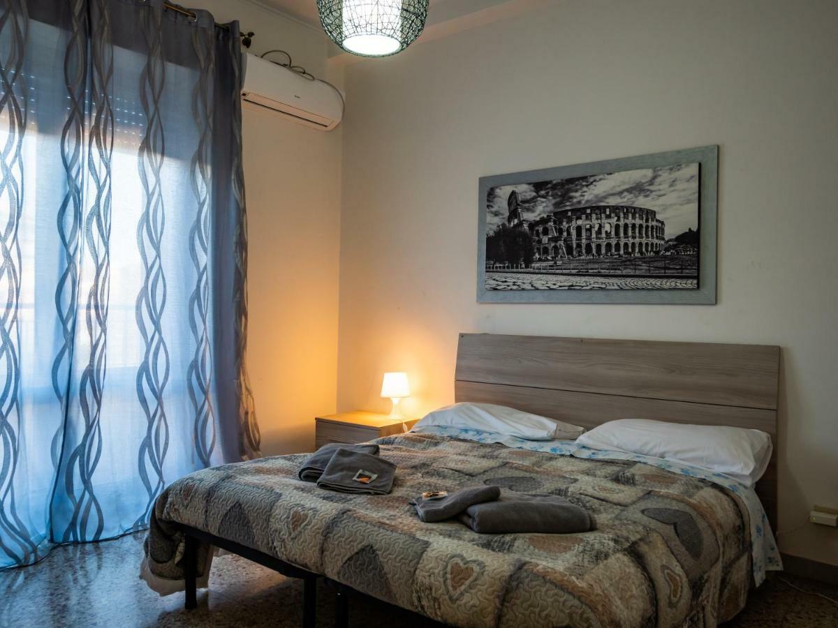 Il Porto Roma