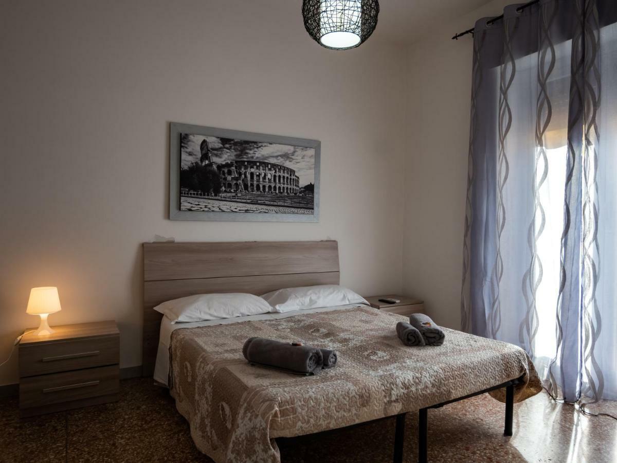Il Porto Bed & Breakfast Roma