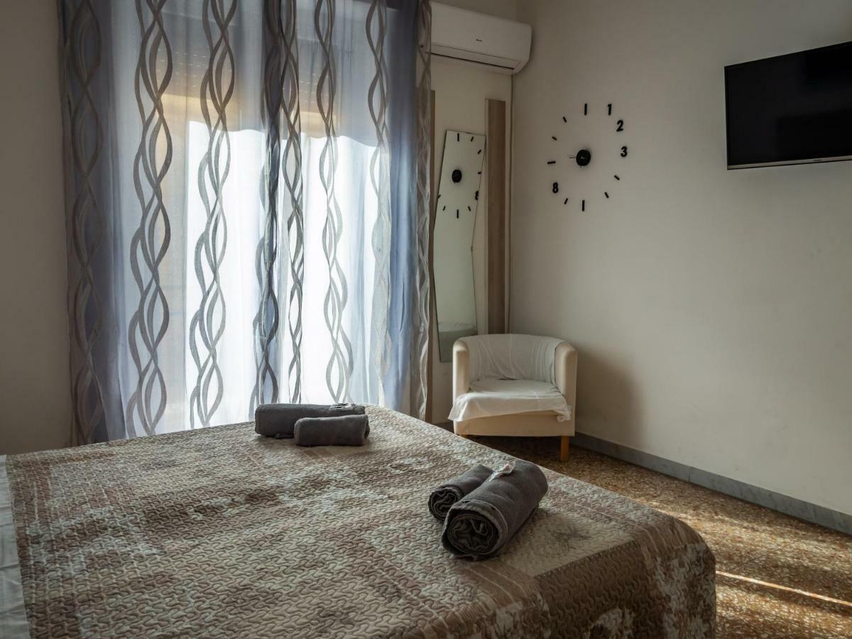 Il Porto Bed & Breakfast Roma