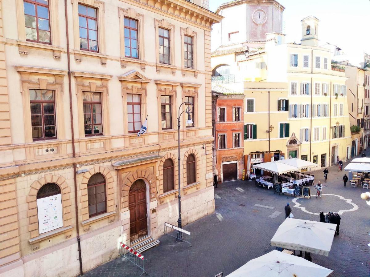 Reginella Appartamento