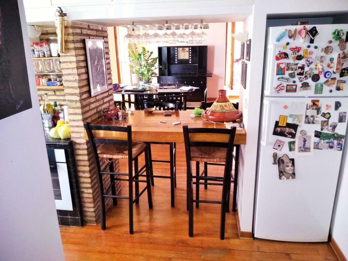 Reginella Apartment *