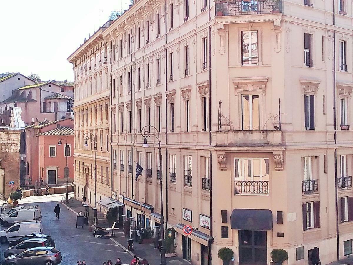 Reginella Apartment *