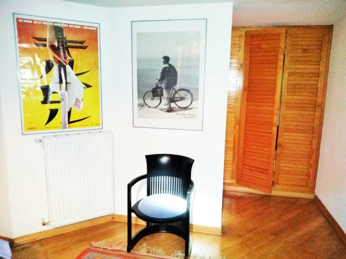 Apartment Reginella