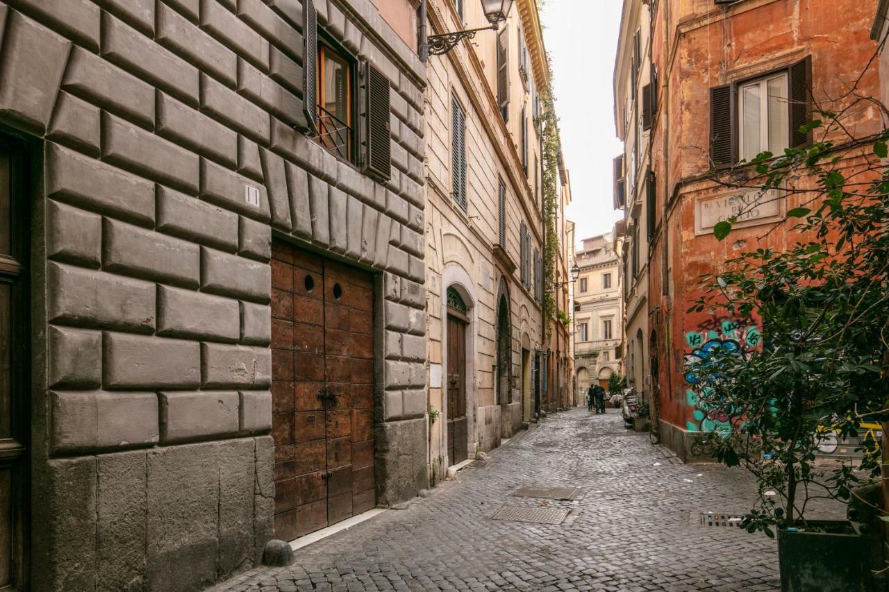 Farnese House In Appartamento *