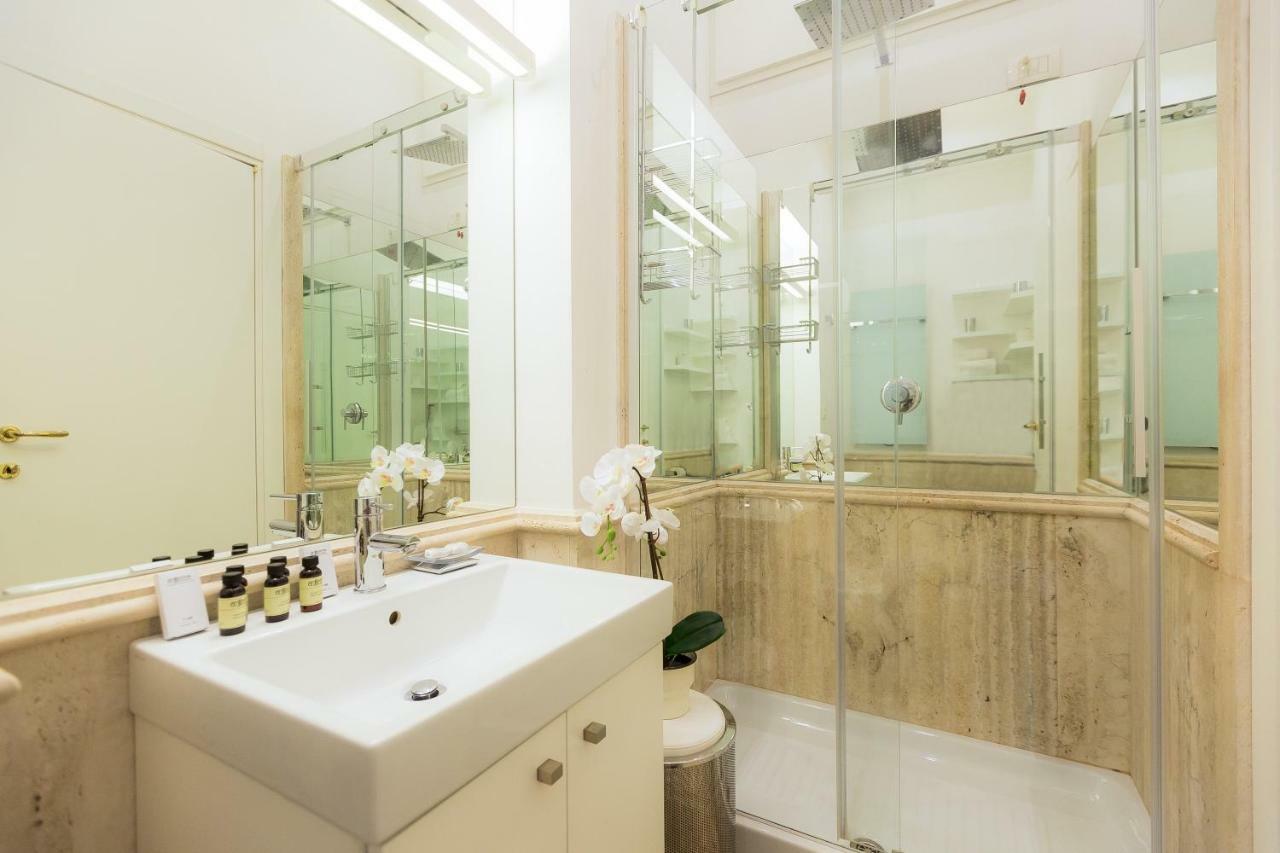 Amazing Penthouse Piazza Venezia Leilighet Roma