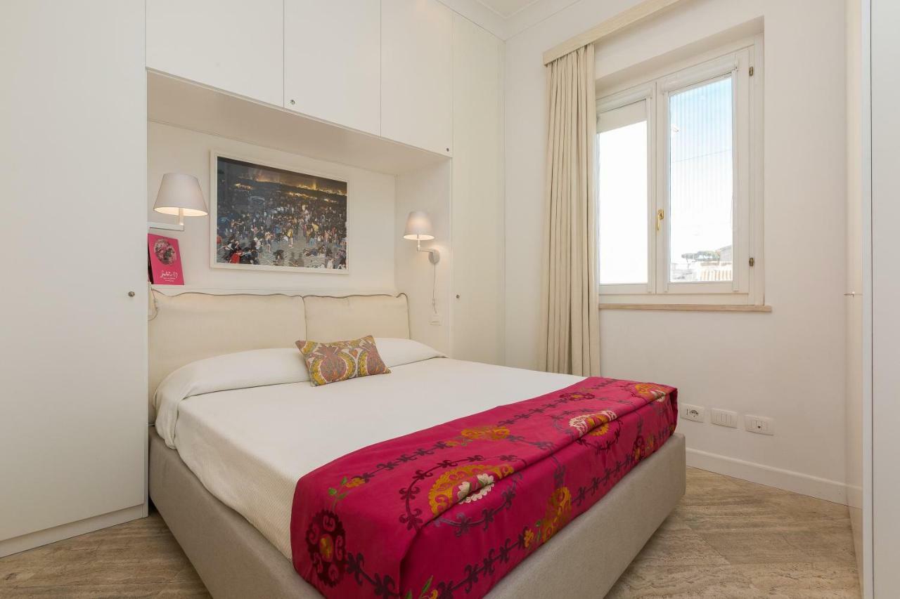 Amazing Penthouse Piazza Venezia Roma