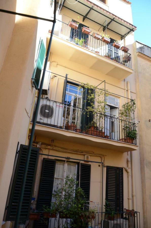 Bukowski's House Roma
