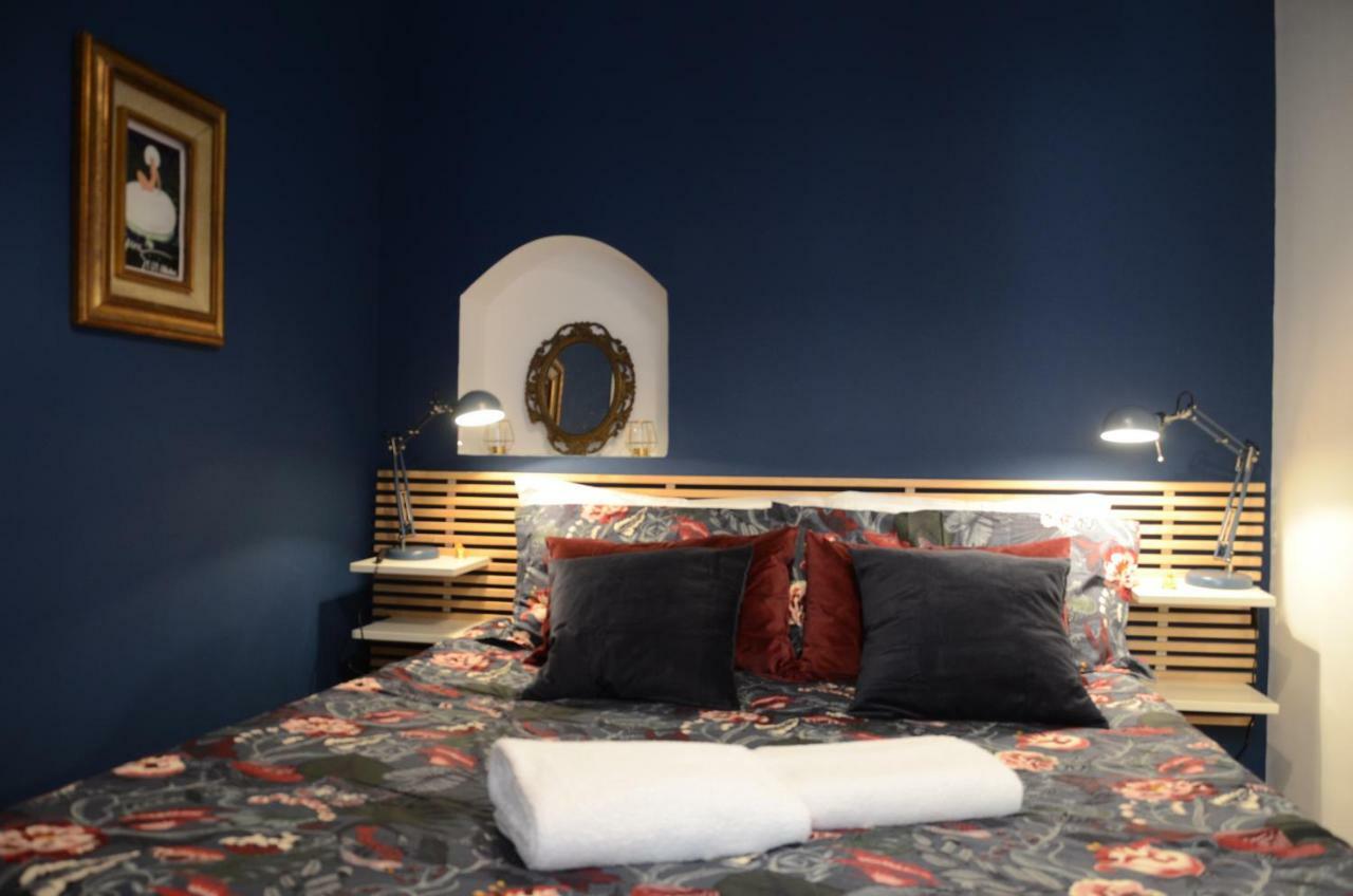 Bukowski's House Apartment Rome