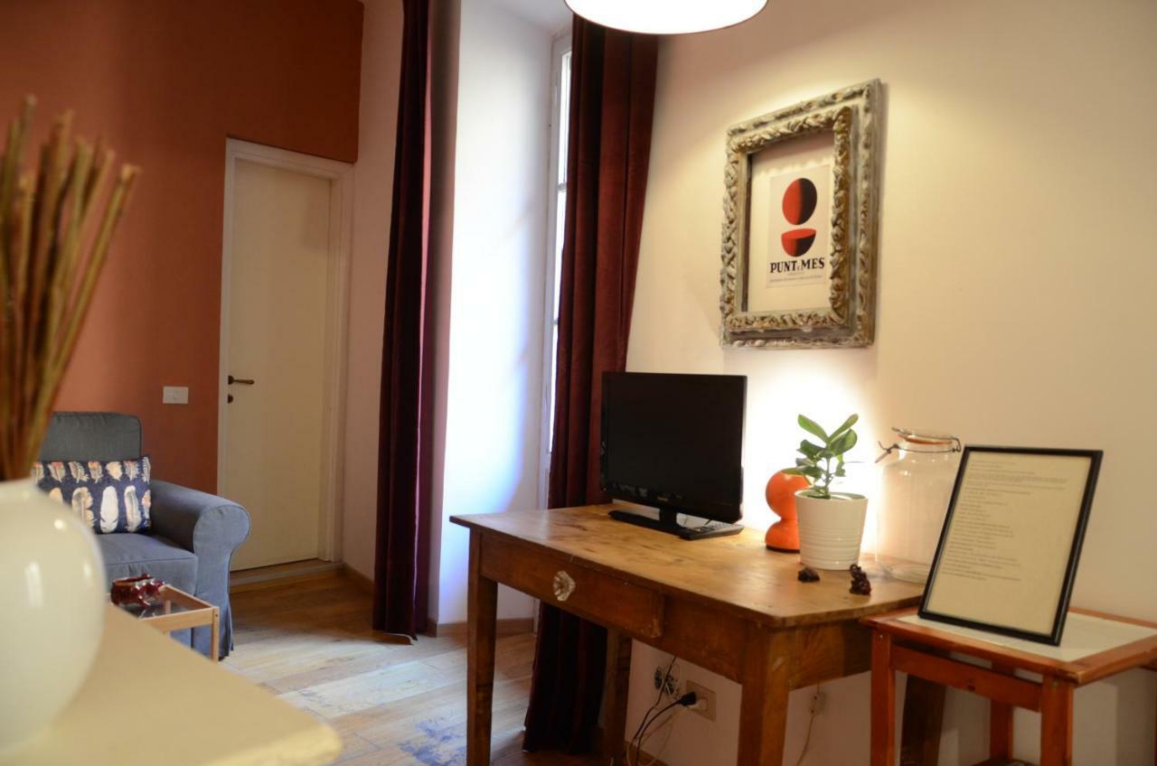 Apartamento Bukowski's House