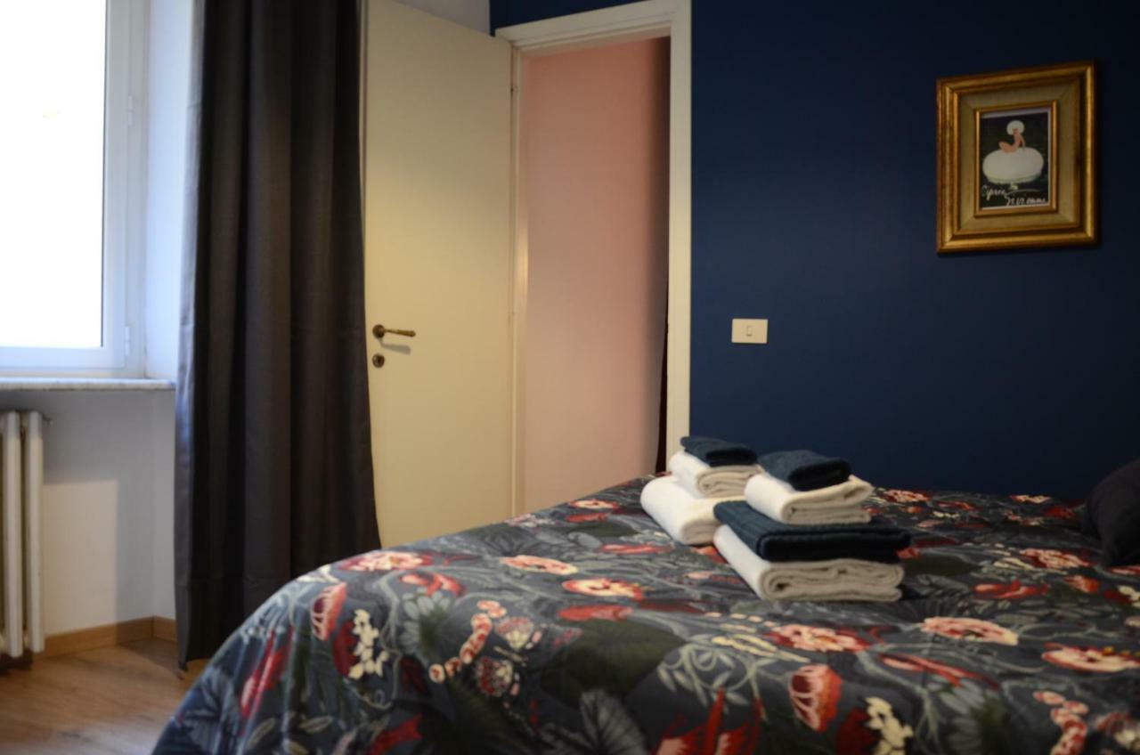 Bukowski's House Apartment *