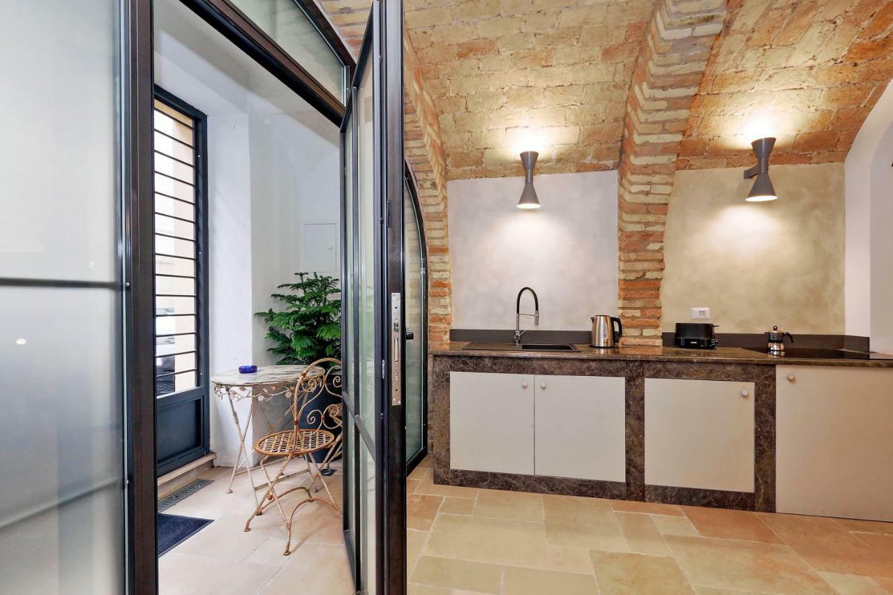 Apartamento Restart Ada Roma