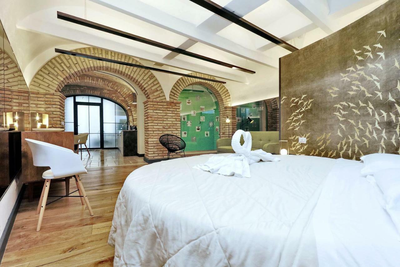 Restart Ada Apartamento Roma