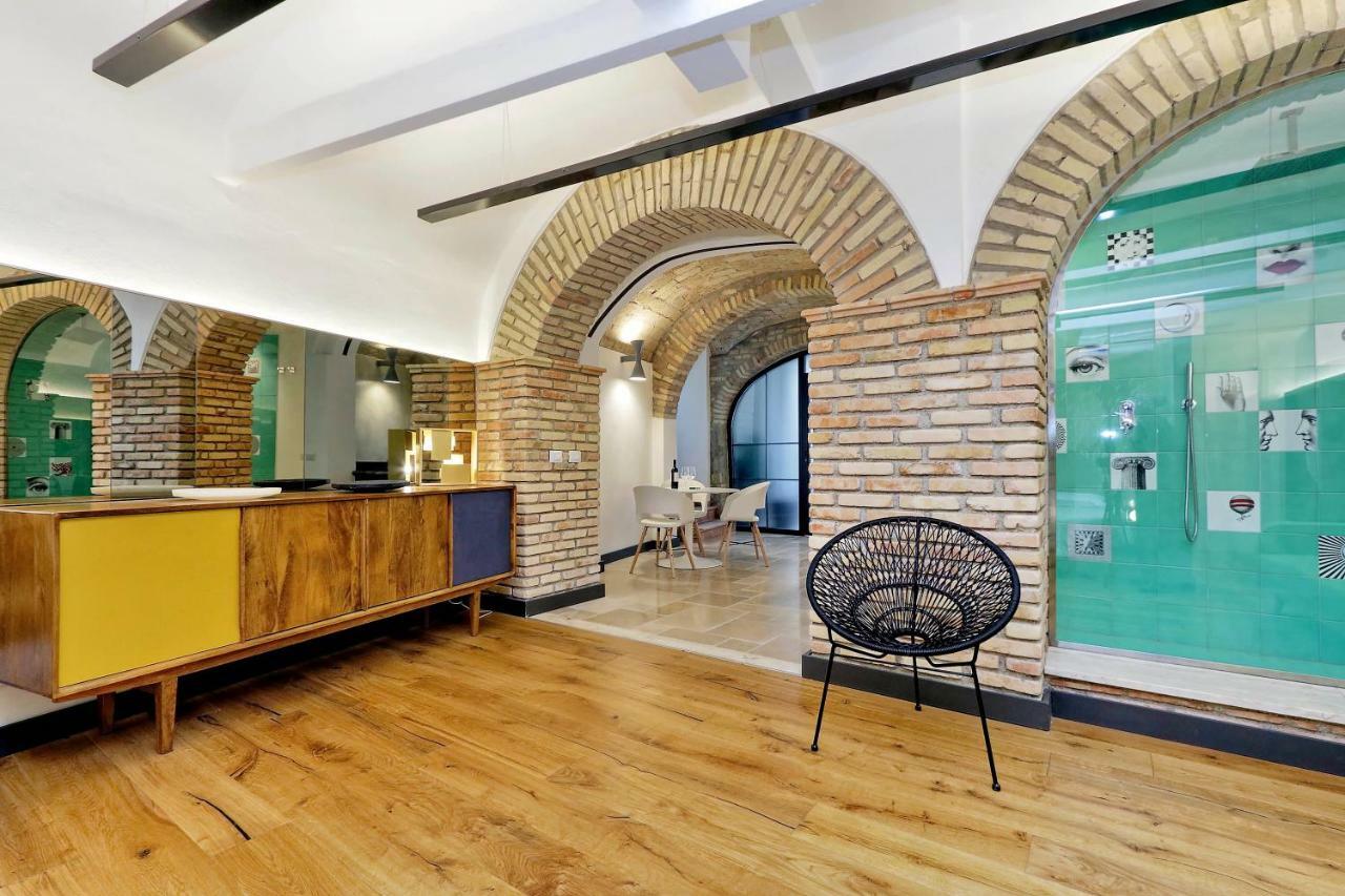 Apartamento Restart Ada *