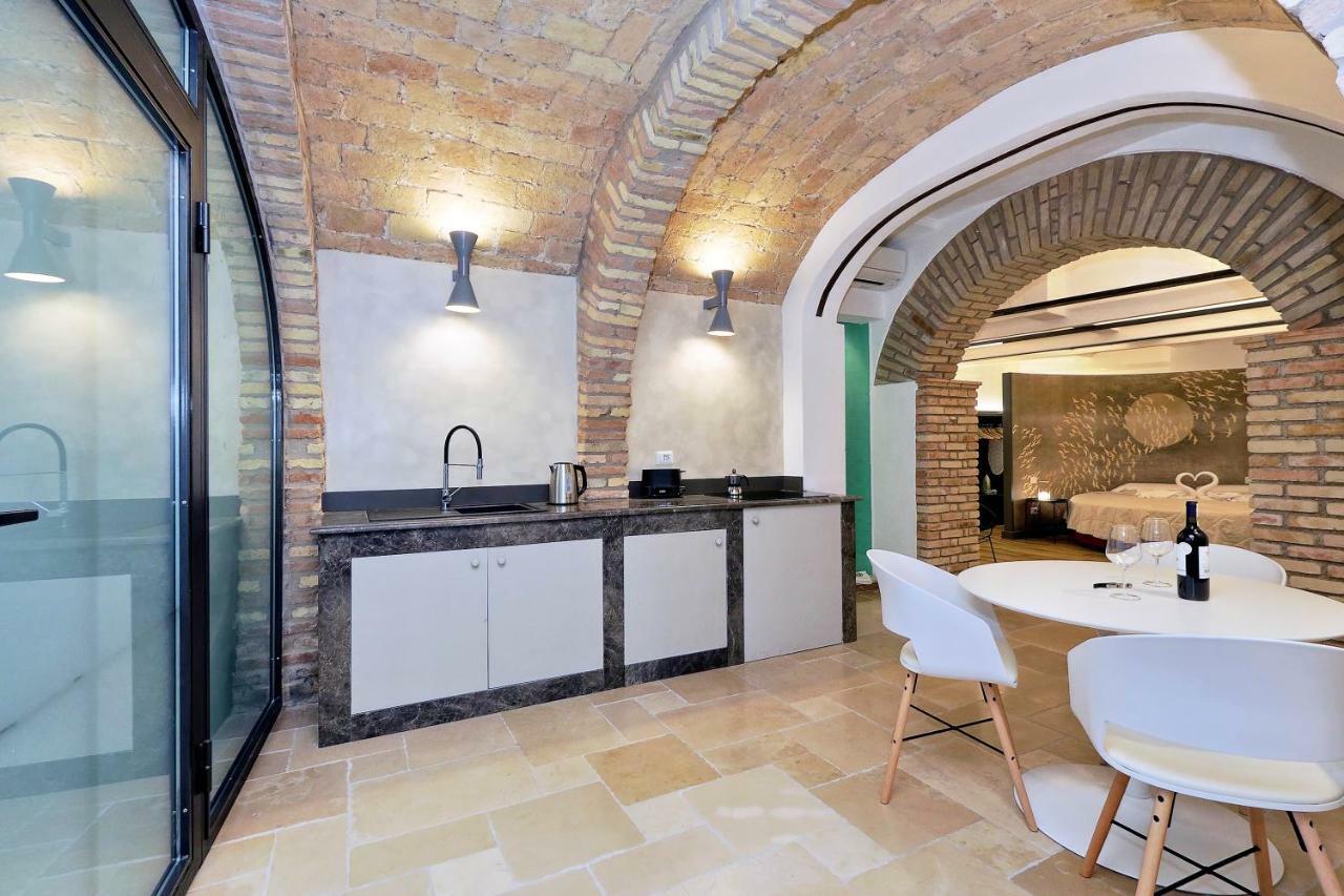 Restart Ada Apartamento Roma