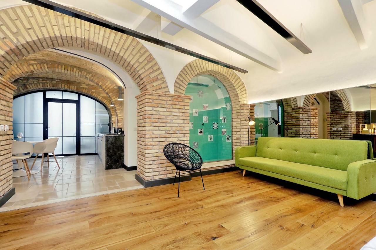 Apartamento Restart Ada