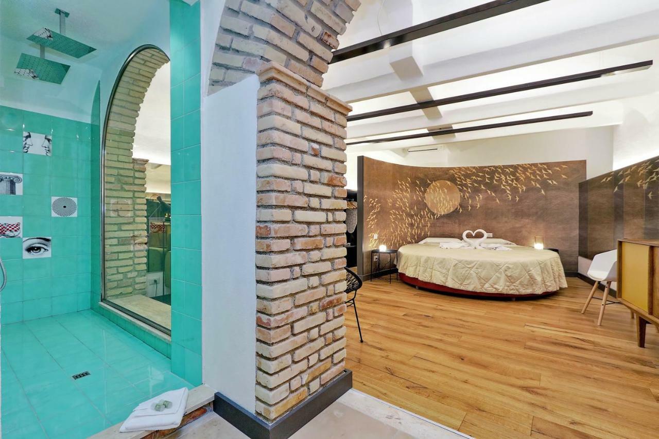 Restart Ada Apartamento Roma