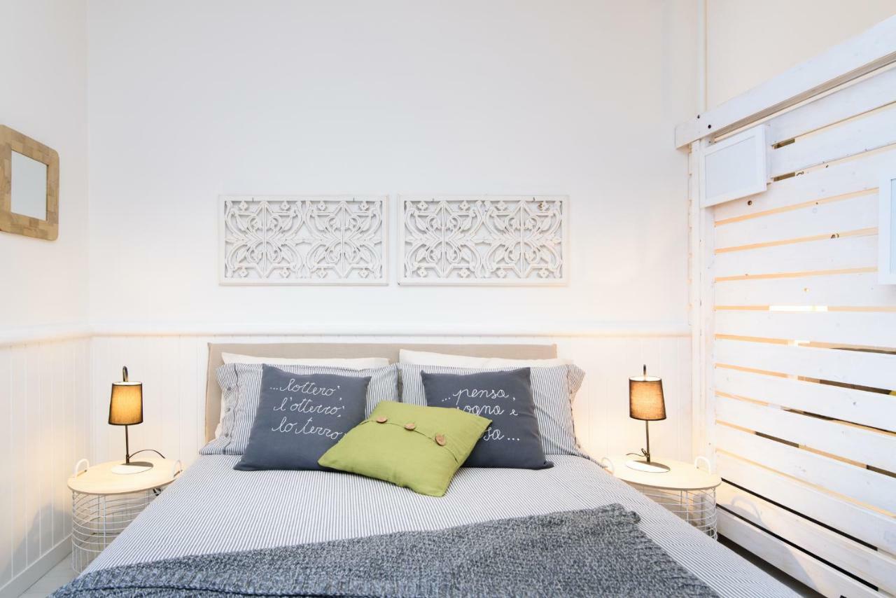 Lovely With Garden In Vatican Museums Trastevere Apartamento *