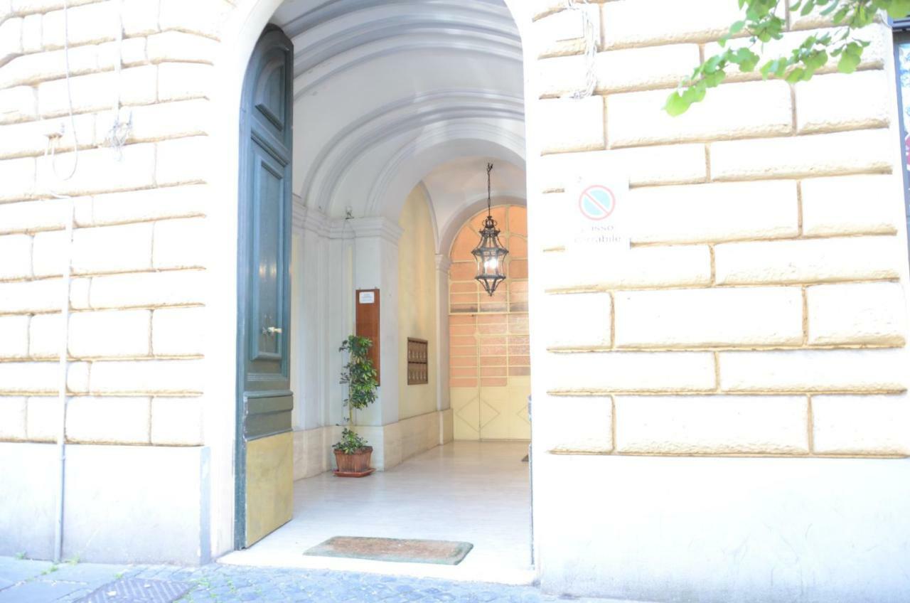 Bukowski's House Apartment Rome