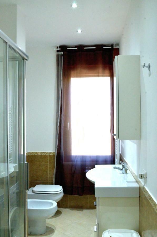 Apartment Casa Di Alberta Rome