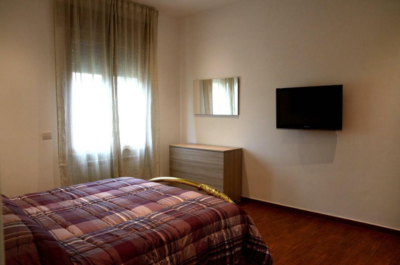 Apartment Casa Di Alberta Rome