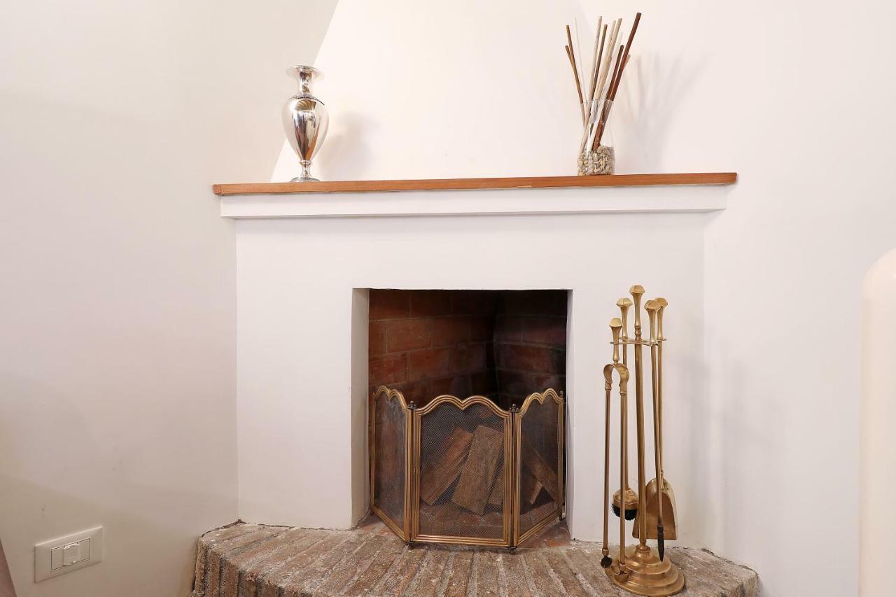 Apartamento Loft In Termini-colosseum *