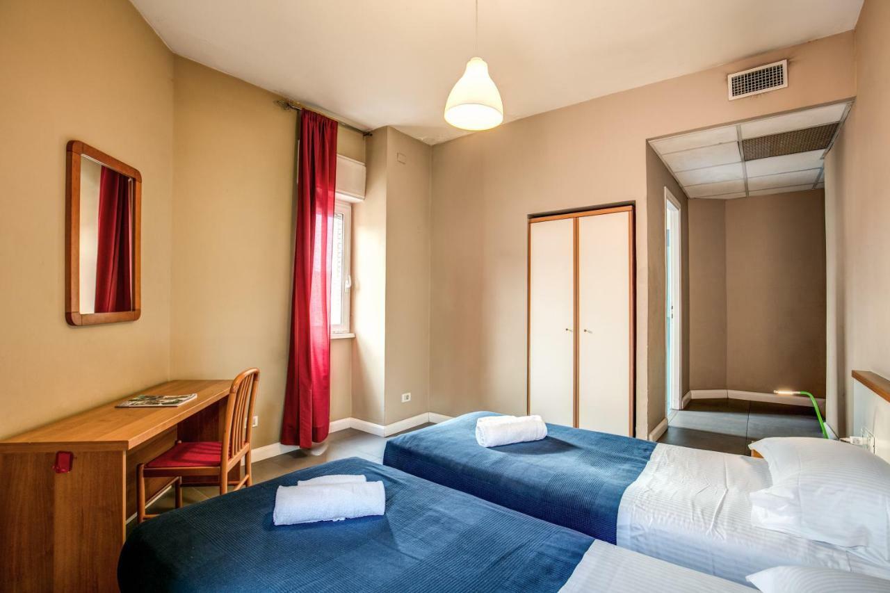 Tuscolano 6 Bedroom 6 Bathroom *