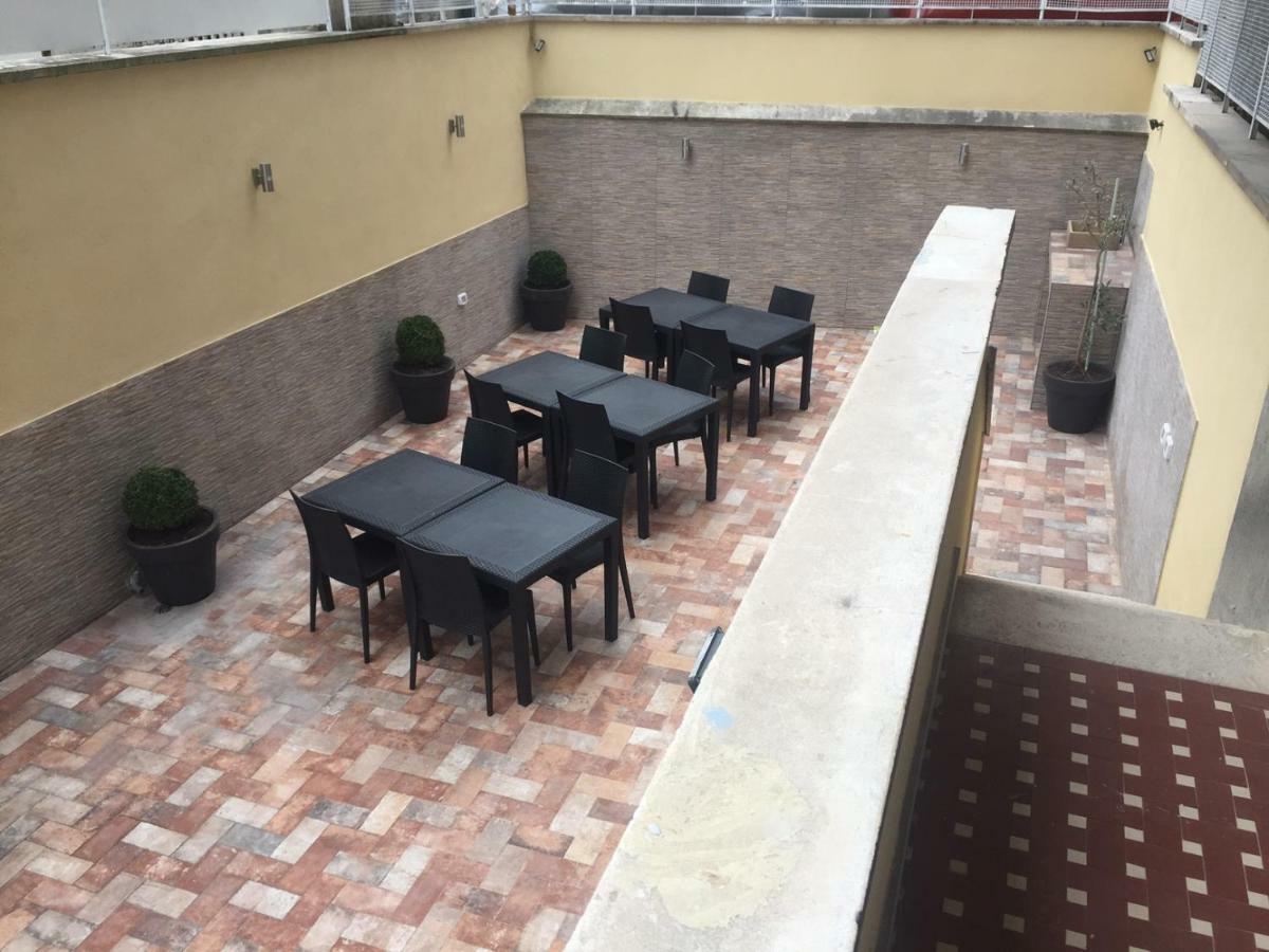 Terraced - Metro To Vatican & Center Apartment *