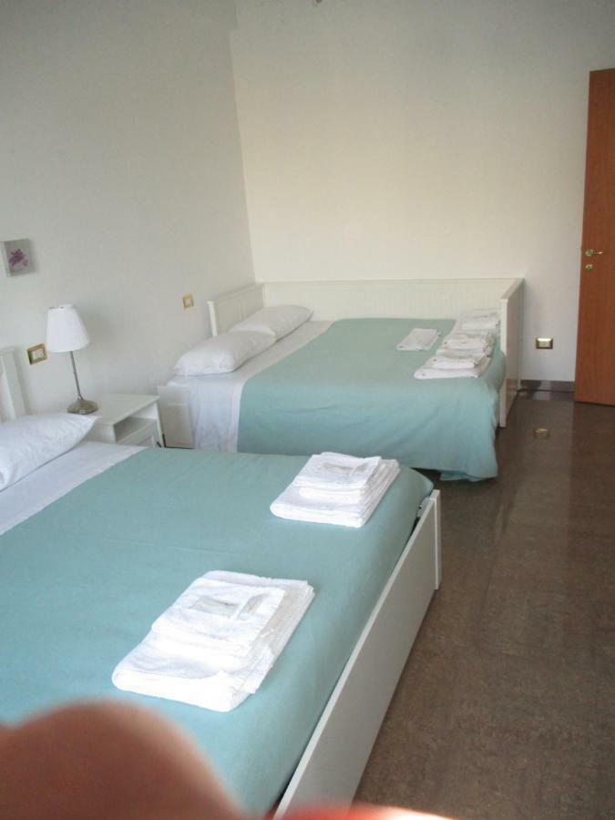 Apartamento Interno Dieci *