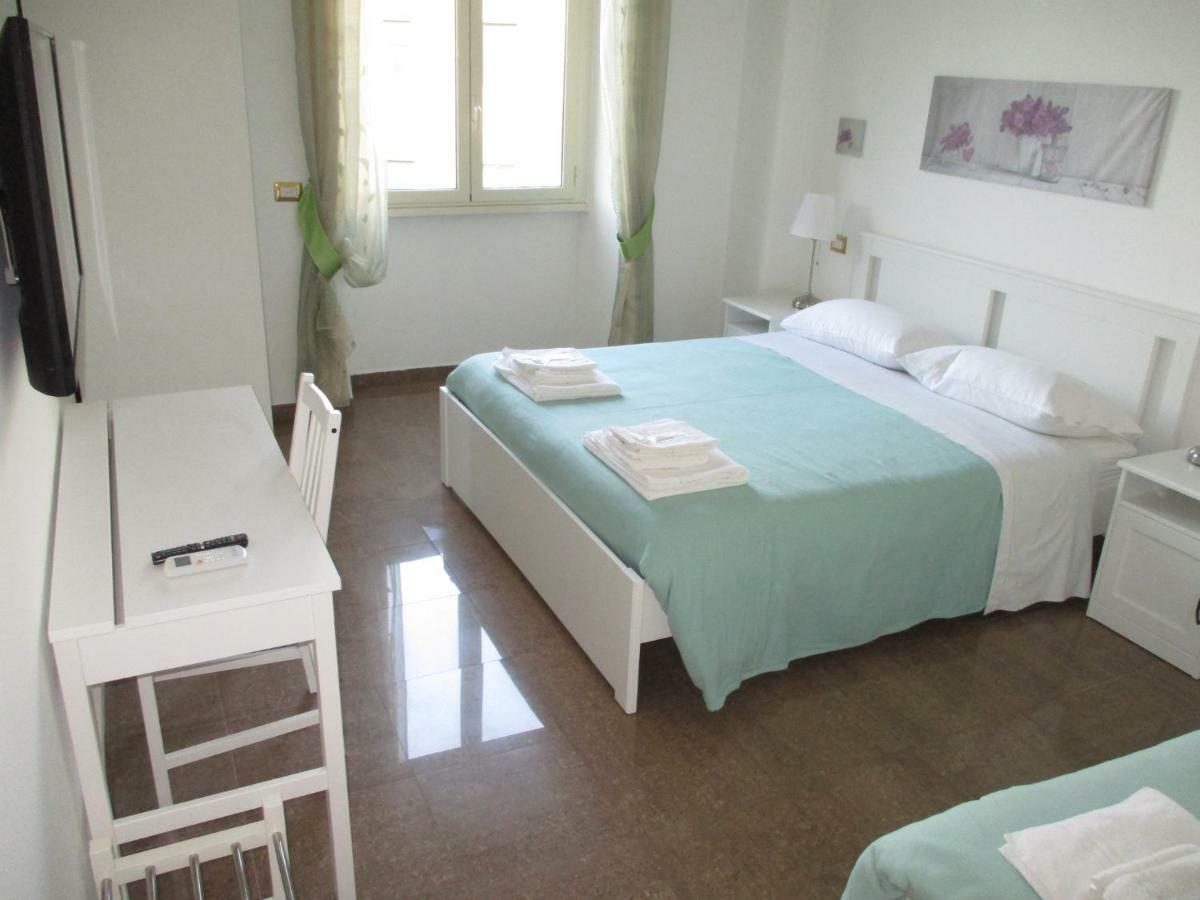 Interno Dieci Apartamento