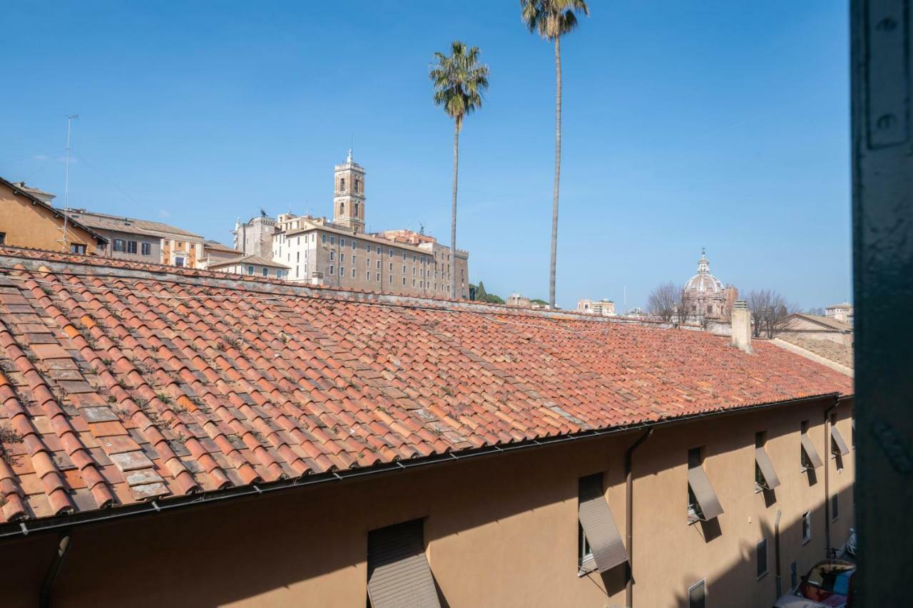 Apartamento Il Foro Luxury