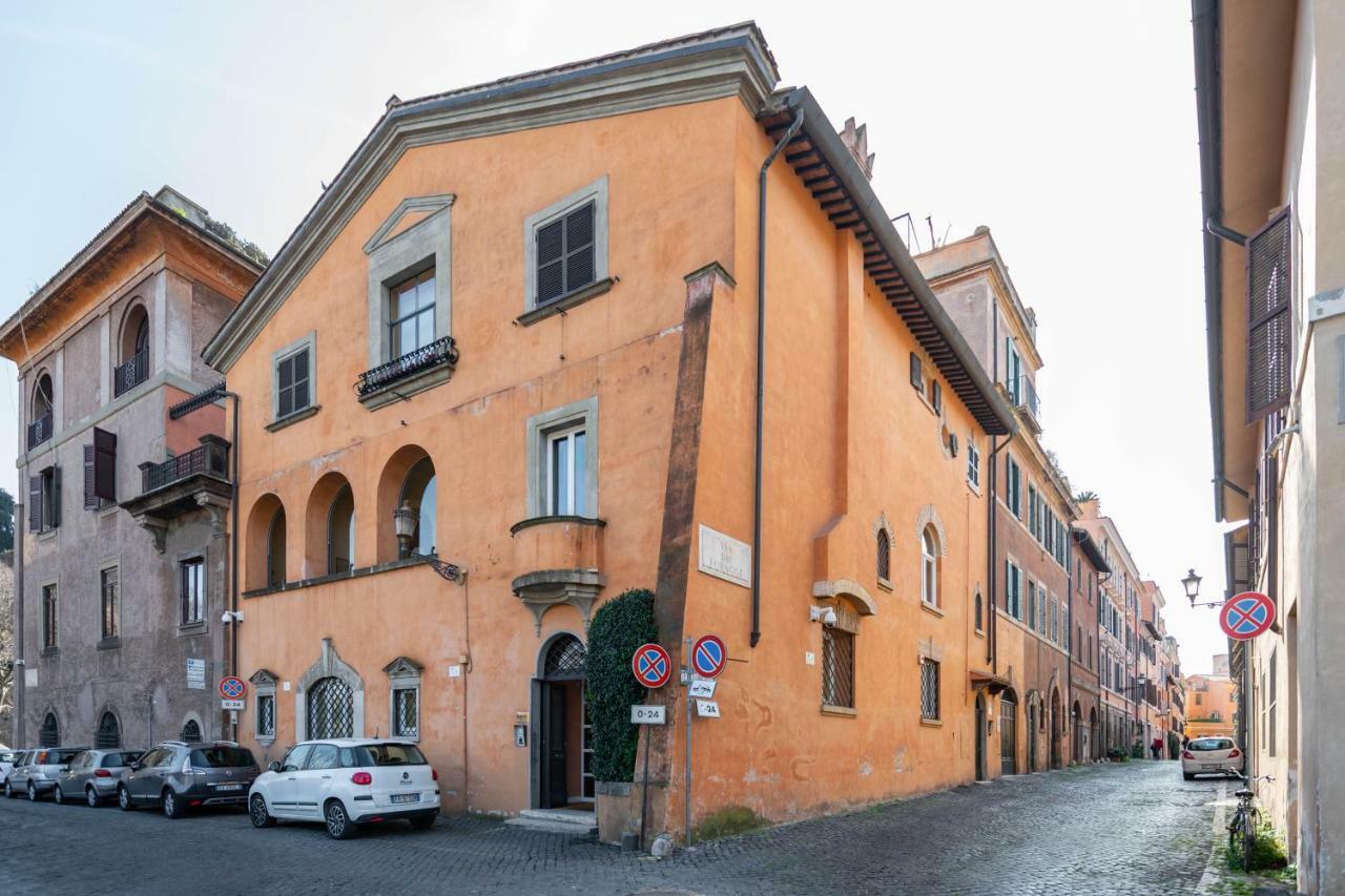 Il Foro Luxury Appartamento *