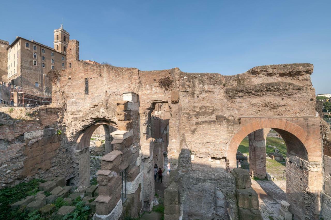Il Foro Luxury