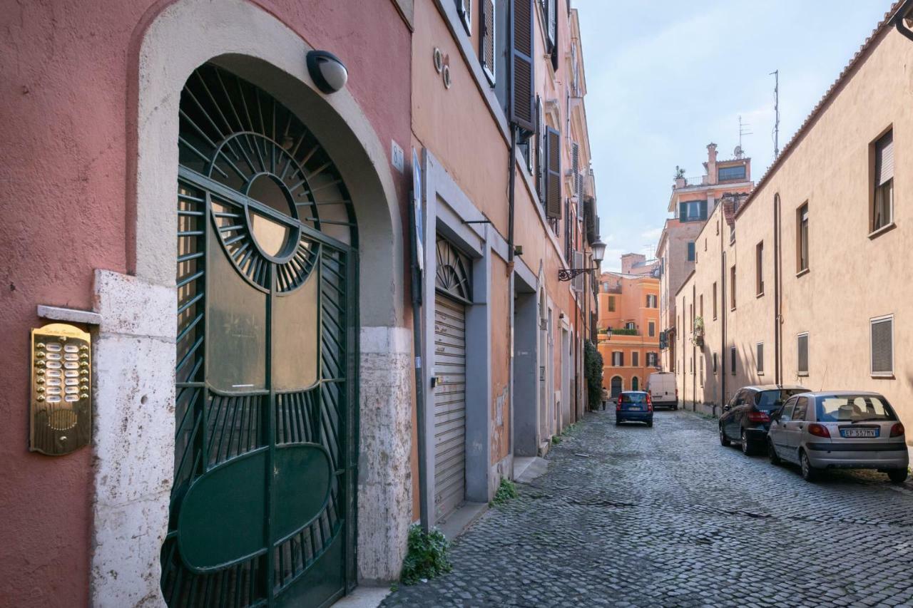 Il Foro Luxury Appartamento *